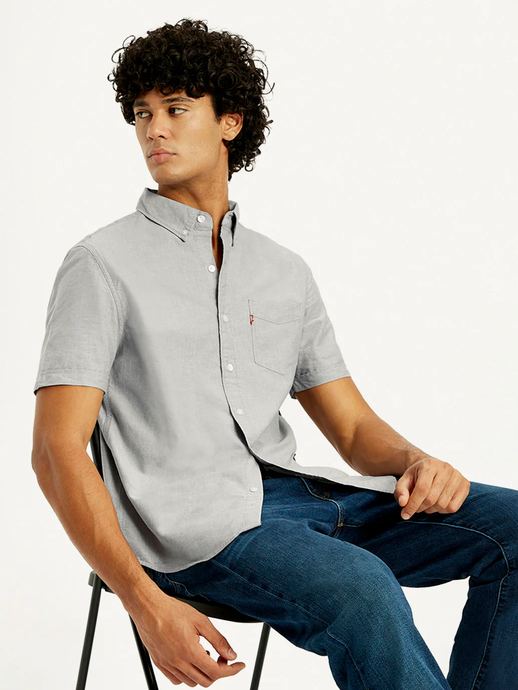 Men’s Shirt and Trouser Combo – Classic Style, Perfect Fit